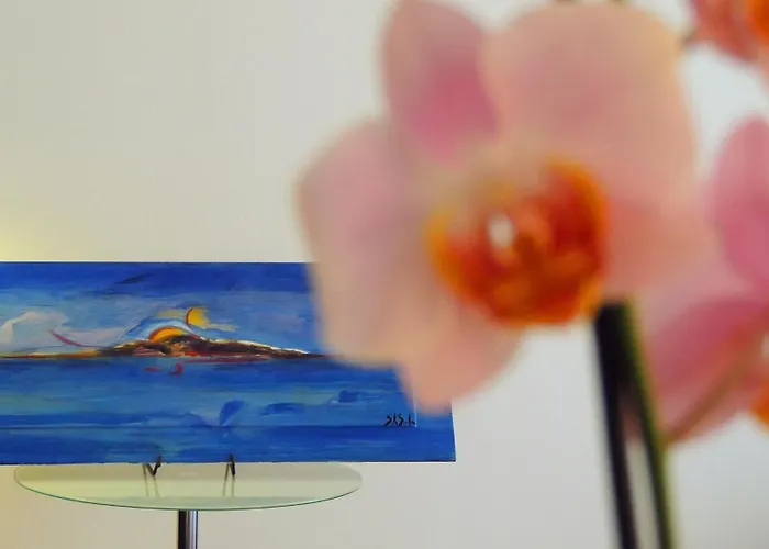 Bed and Breakfast In Itinera Palermo