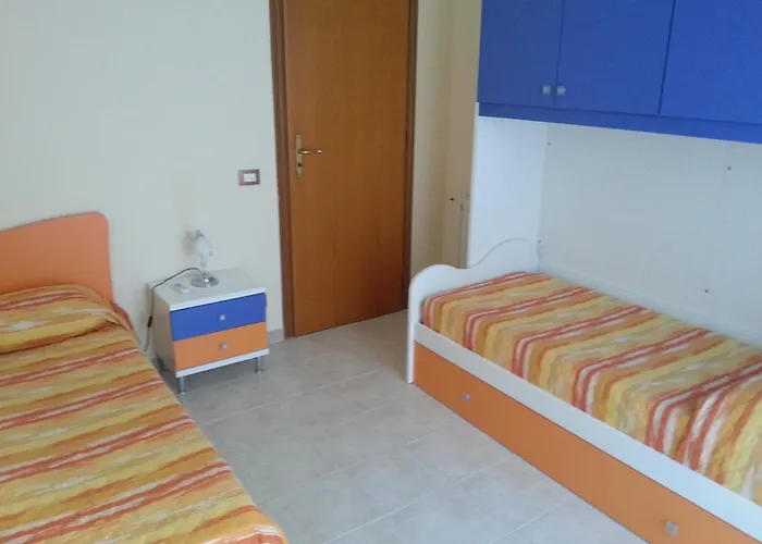 Casa Vacanze Preziosa Mazara del Vallo