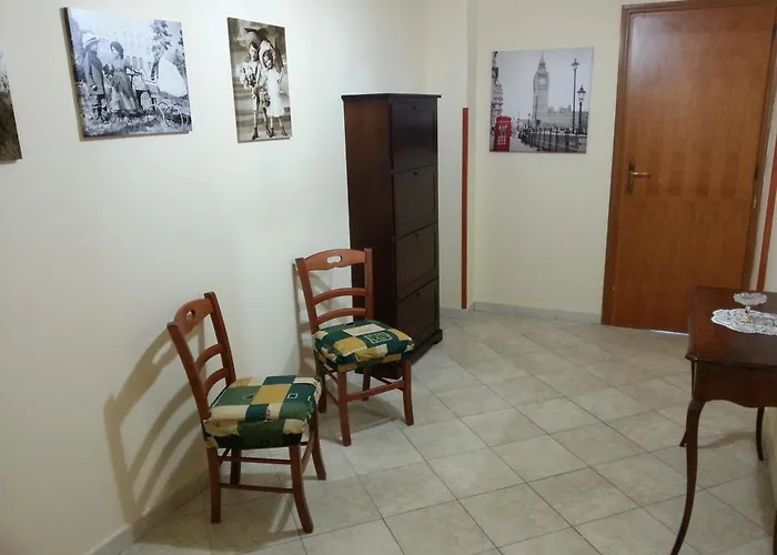 Casa Vacanze Preziosa Mazara del Vallo