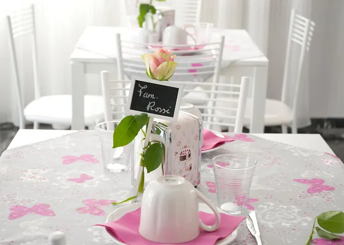 Casa Antonelli B&B San Benedetto del Tronto