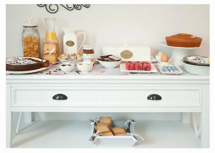 Casa Antonelli B&B San Benedetto del Tronto