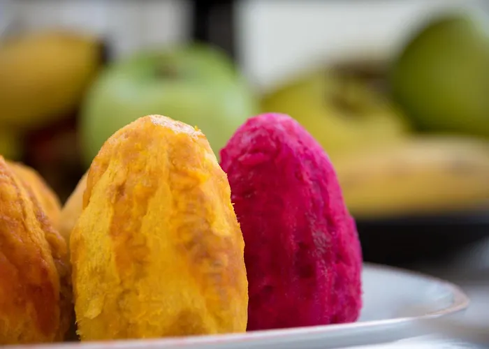 Hotel Biancolilla San Vito Lo Capo