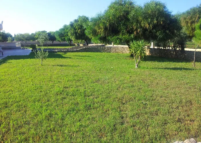 Donna Rosa B&B Otranto