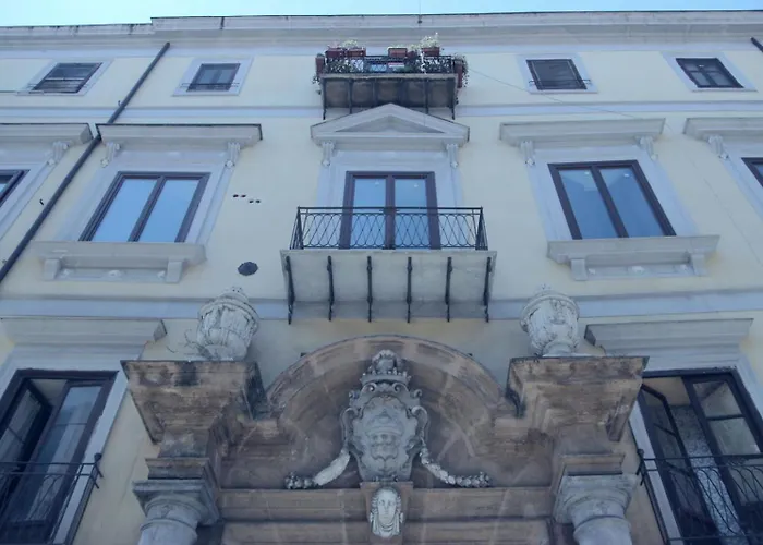 Hotel sul MareB&B Gallidoro