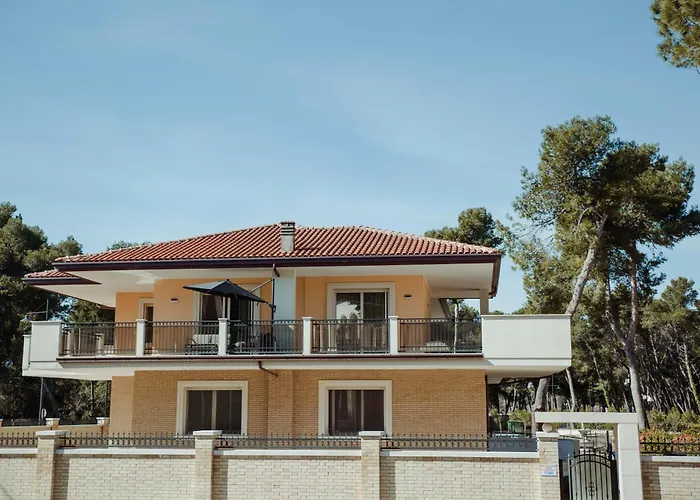 Aurum Suites Pescara