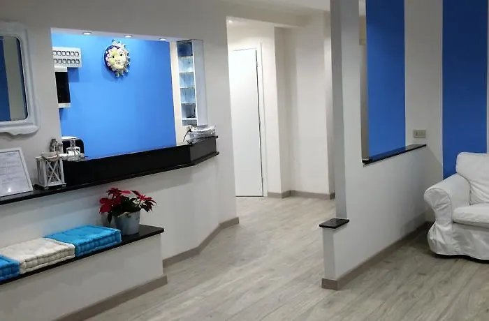 Albergo Oasi Finale Ligure