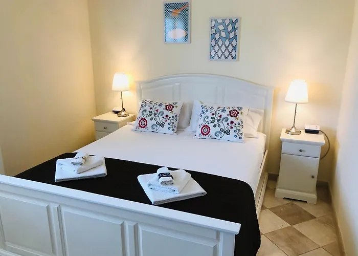Villa Arzilla Sardegna Alghero