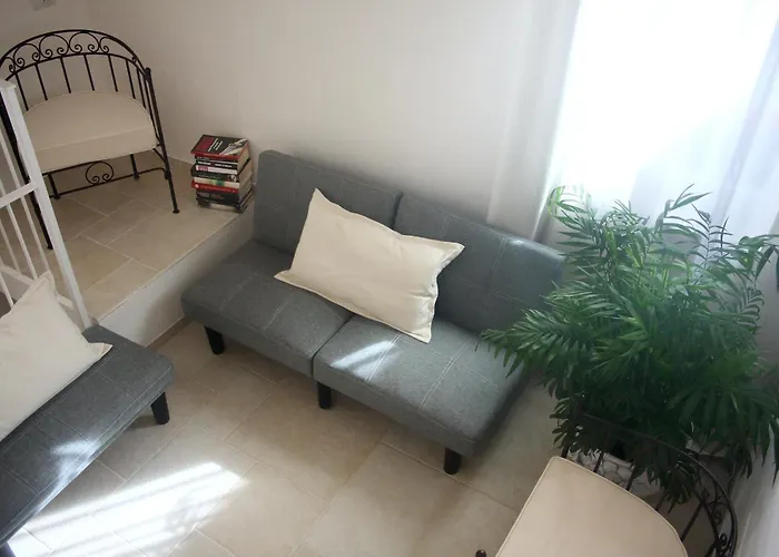 Casa La Torre - Puglia Mia Apartments Monopoli
