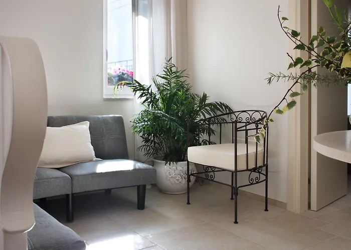 Casa La Torre - Puglia Mia Apartments Monopoli