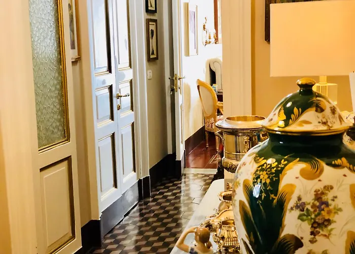 Bed and Breakfast Dimora Umberto Catania