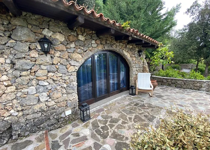 Maison Du Reve Scario