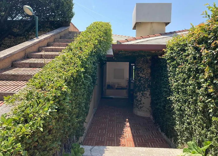 Villa Quadrifoglio Arenzano
