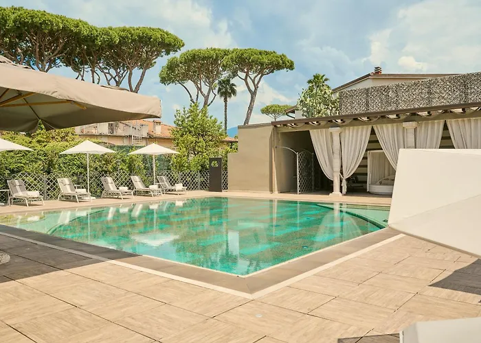 Hotel sul MareGrand Imperiale