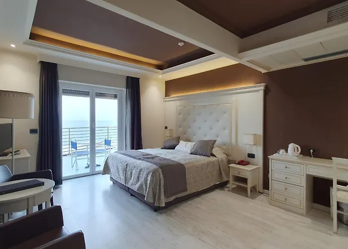 Hotel Regina Alassio