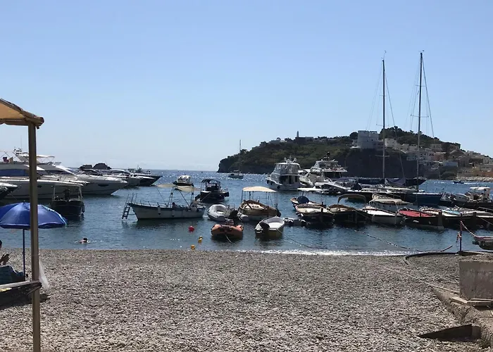 Hotel sul MareLe Querce