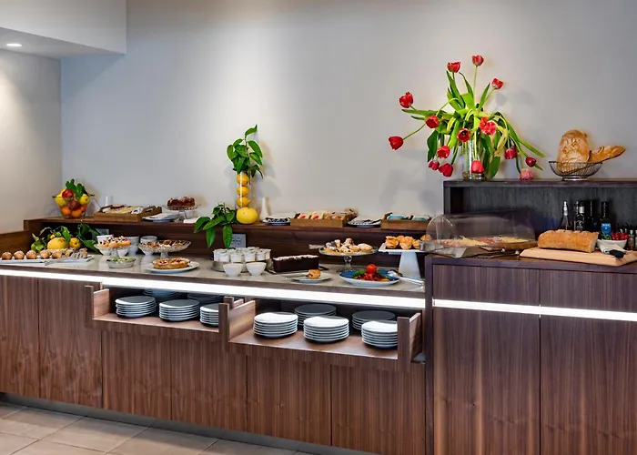 Hotel Relais Manfredi Castellammare di Stabia