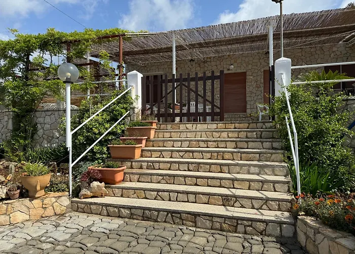Bed and Breakfast Mare Chiaro Torre Vado