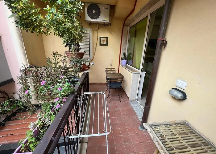 Enjoy Tropea Accomodation