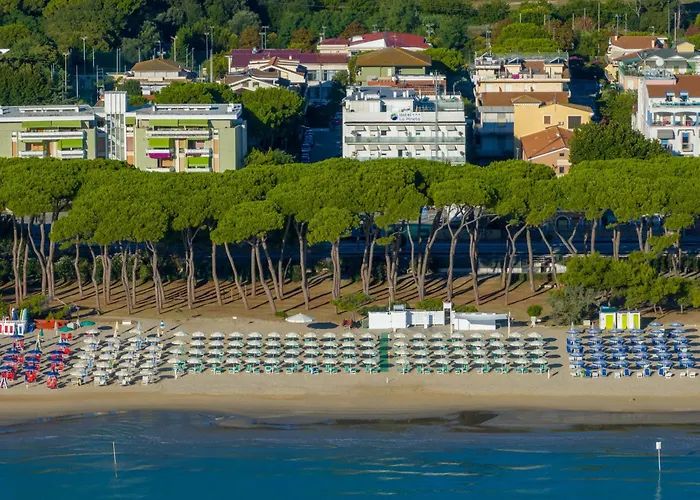 Hotel sul MareLa Pineta