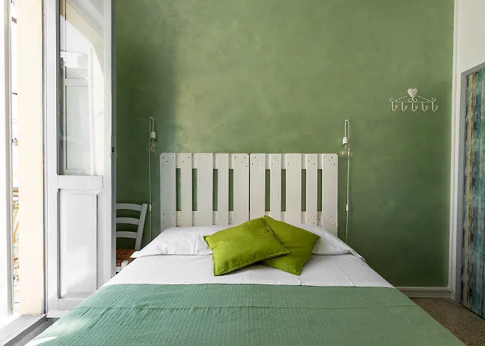 Al Borgo Marinaro Guest House Civitanova Marche