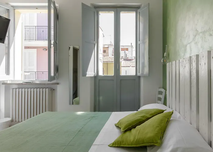 Al Borgo Marinaro Guest House Civitanova Marche
