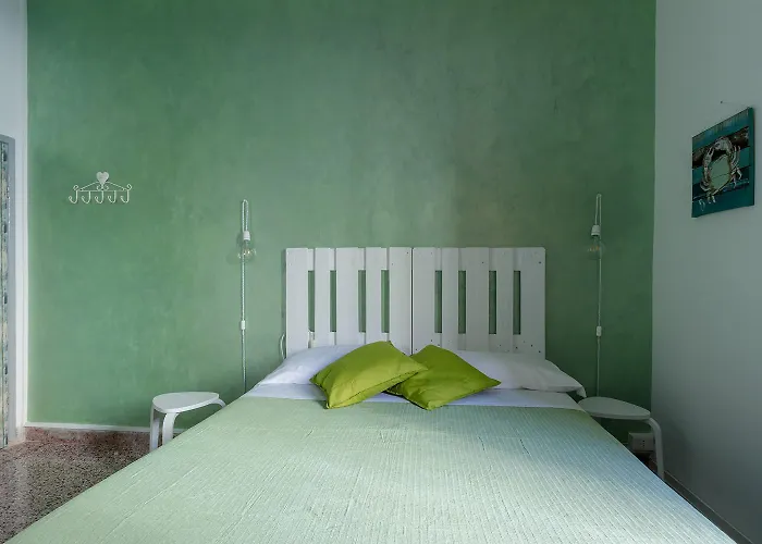 Al Borgo Marinaro Guest House Civitanova Marche