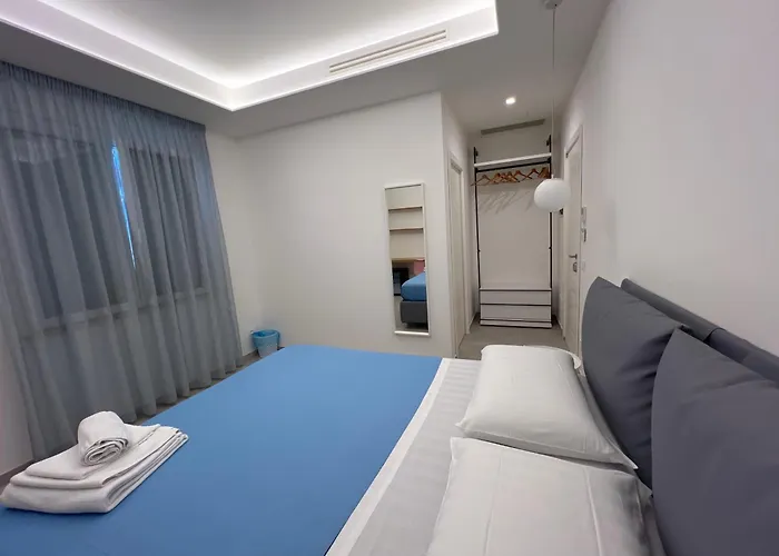 Elios Badino B&B Terracina