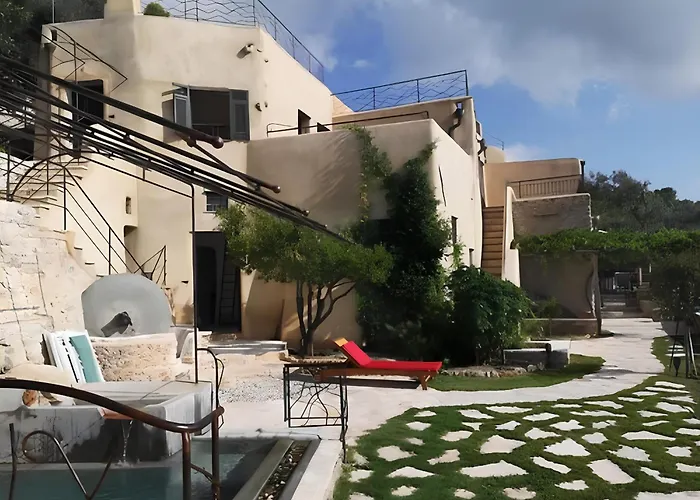 Agriturismo Bricco Finale Ligure