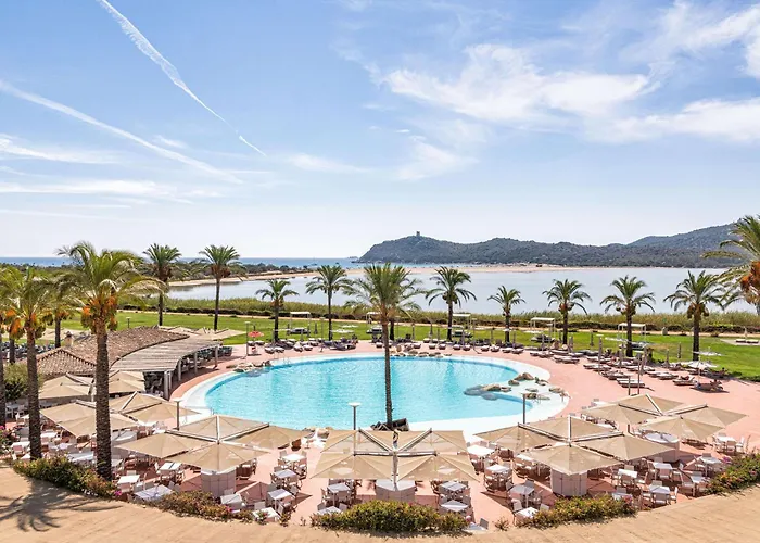 Almar Timi Ama Villasimius