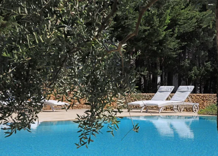 Maison D'Enrì Gallipoli