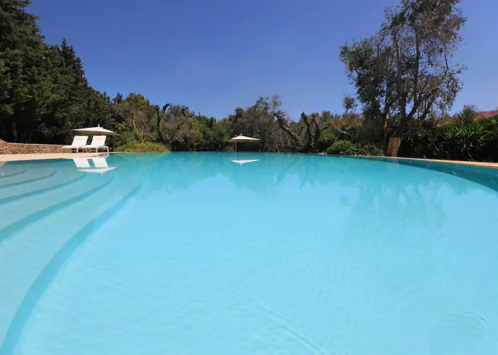 Hotel sul MareMaison D'Enrì