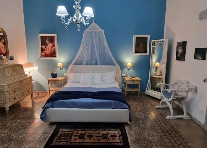 Hotel A Casa Di Lilly Palermo