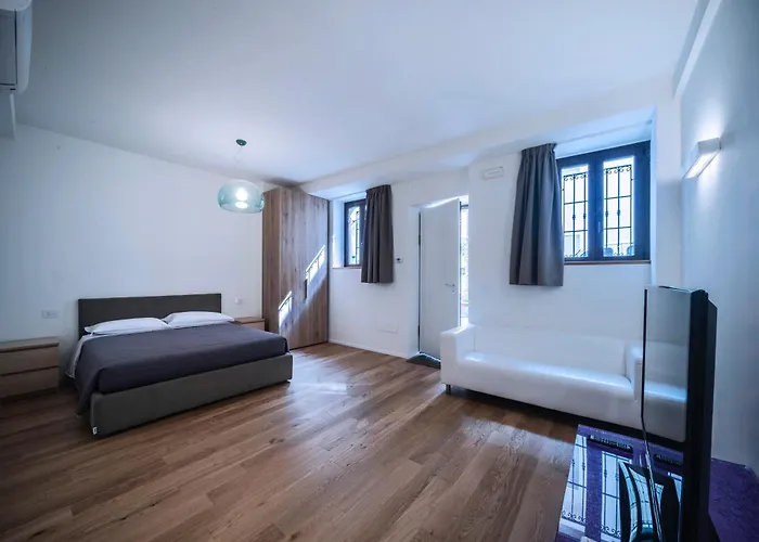 Hotel Domus Regina San Benedetto del Tronto