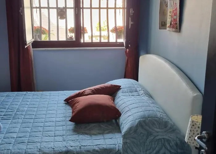 Bed and Breakfast Sicily Coast Catania