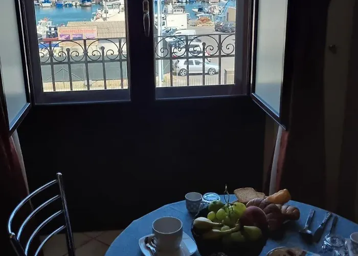 Bed and Breakfast Sicily Coast Catania