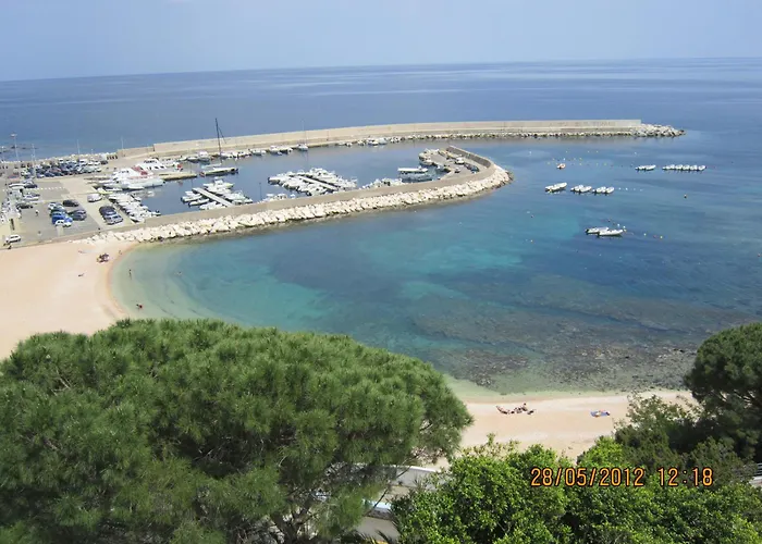 Albergo Miramare Cala Gonone