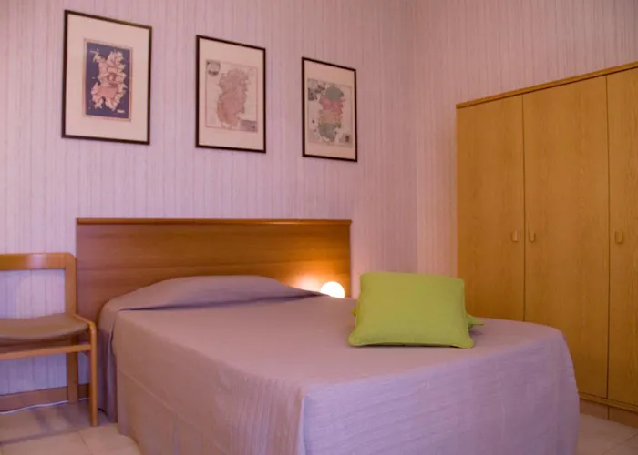 Hotel sul MareResidence Ulivi E Palme