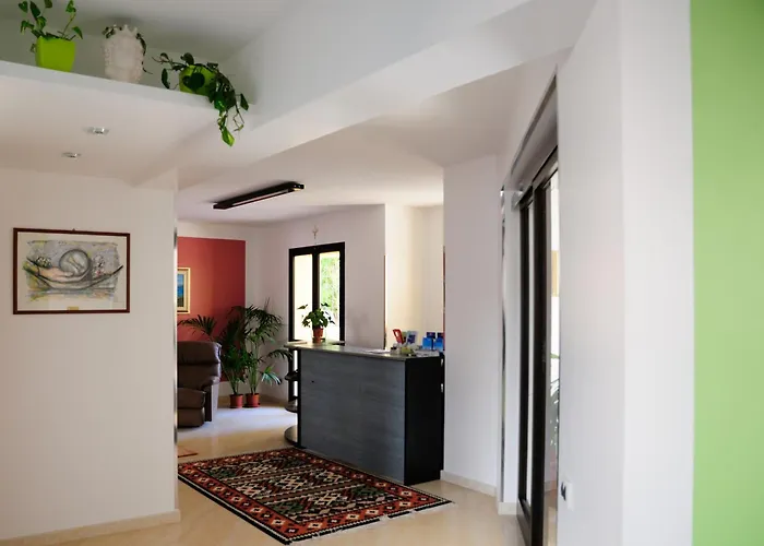 Residence Le Saline Marsala