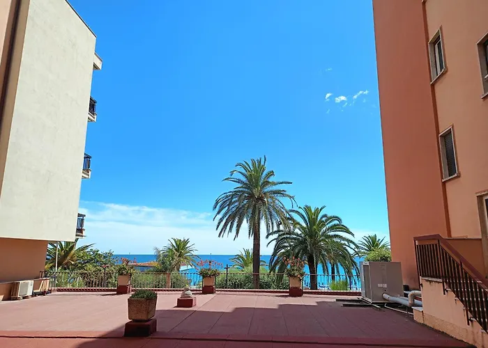 Hotel sul MareGrand Moroni