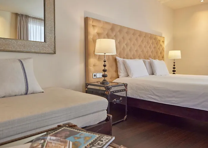 Puro Hotel Oasis Urbano Palma di Maiorca