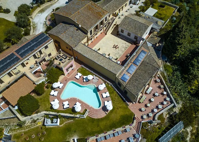 Hotel La Corte Del Sole Lido di Noto