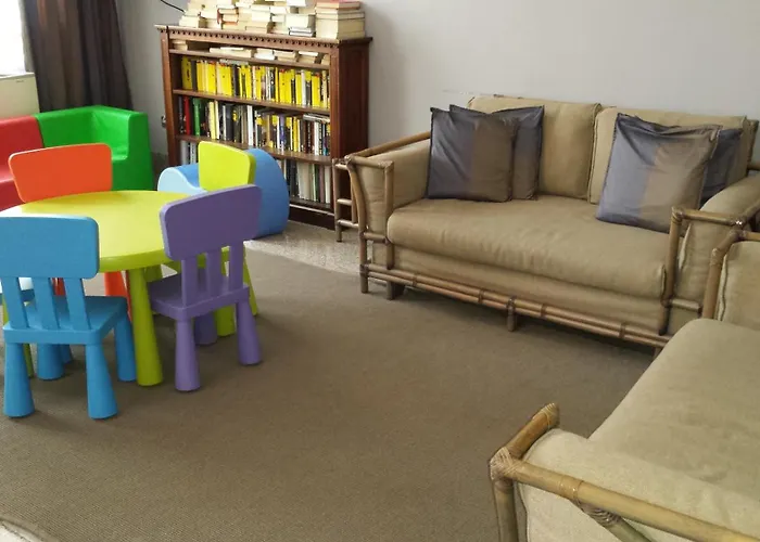 Hotel sul MareCorso Alaxi