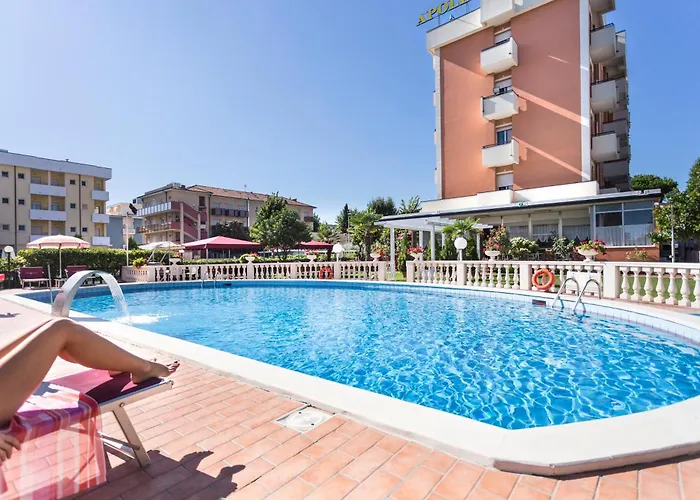 Hotel Apollo Rimini