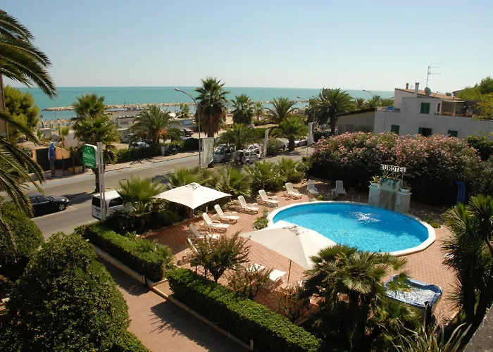 Hotel sul MareEurotel