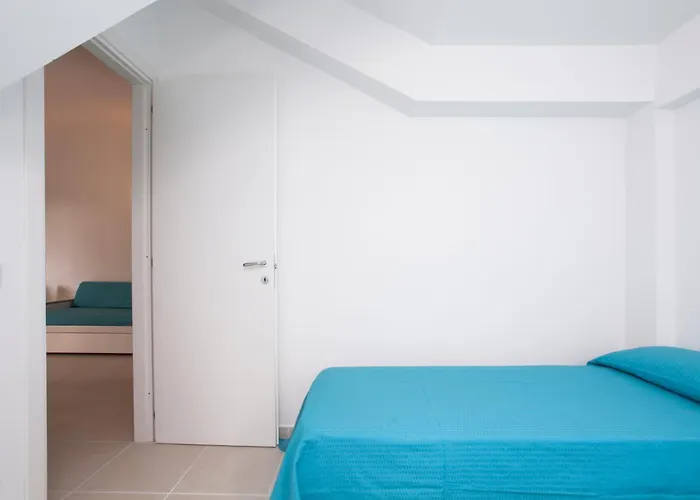 Villaggio Alba Chiara Vieste