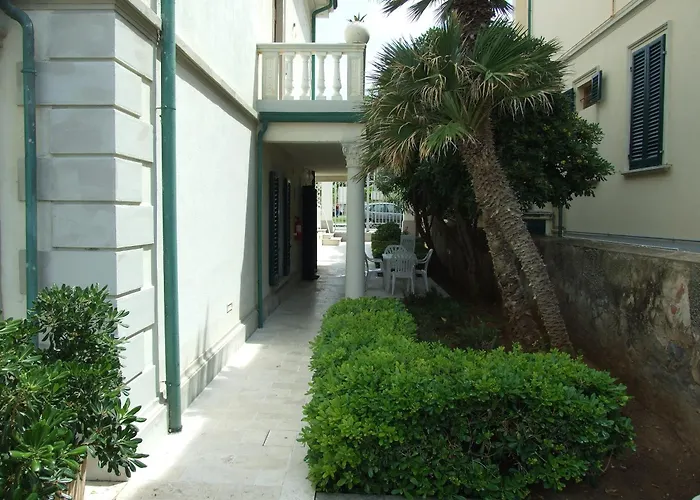 Hotel sul MareVilla Piani