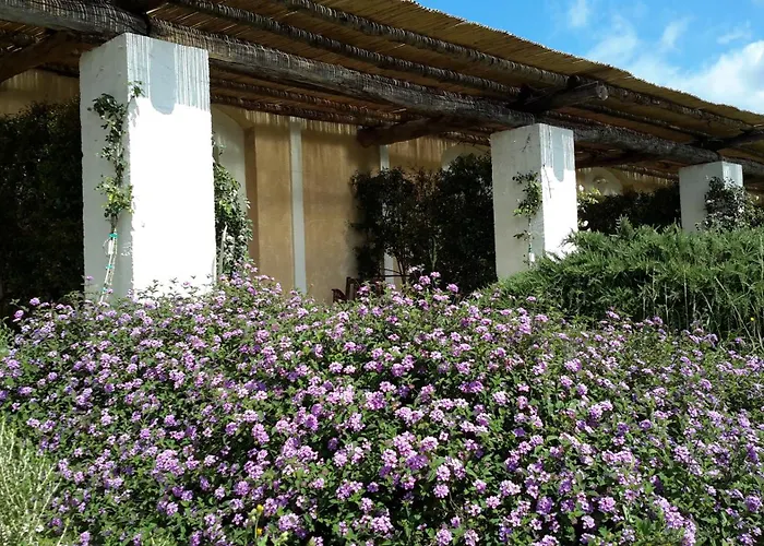 Masseria L'Antico Frantoio Gallipoli