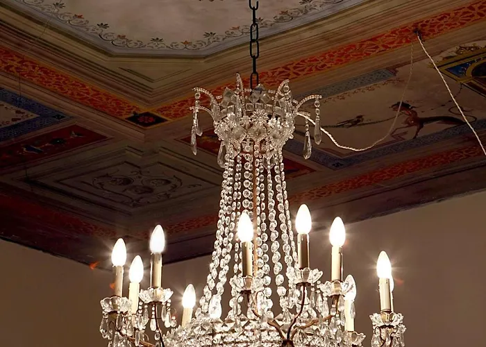 Hotel sul MareBellezza