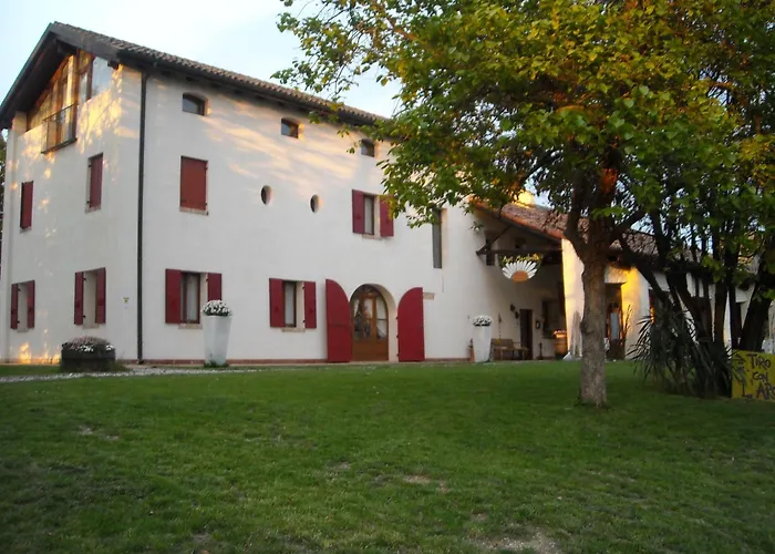 Agrimargherita Caorle