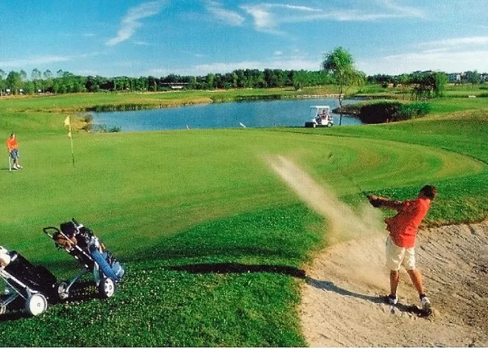 Villaggio Sant'Andrea